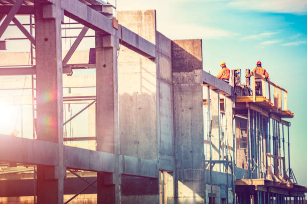 Best Concrete Grinding and Polishing in Springville, VA
