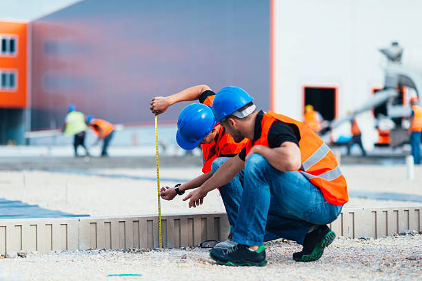 Best Concrete Removal and Replacement in Springville, VA